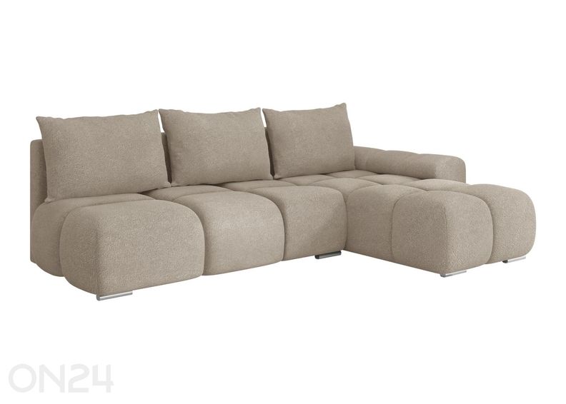 Divaanivuodesohva City kuvasuurennos