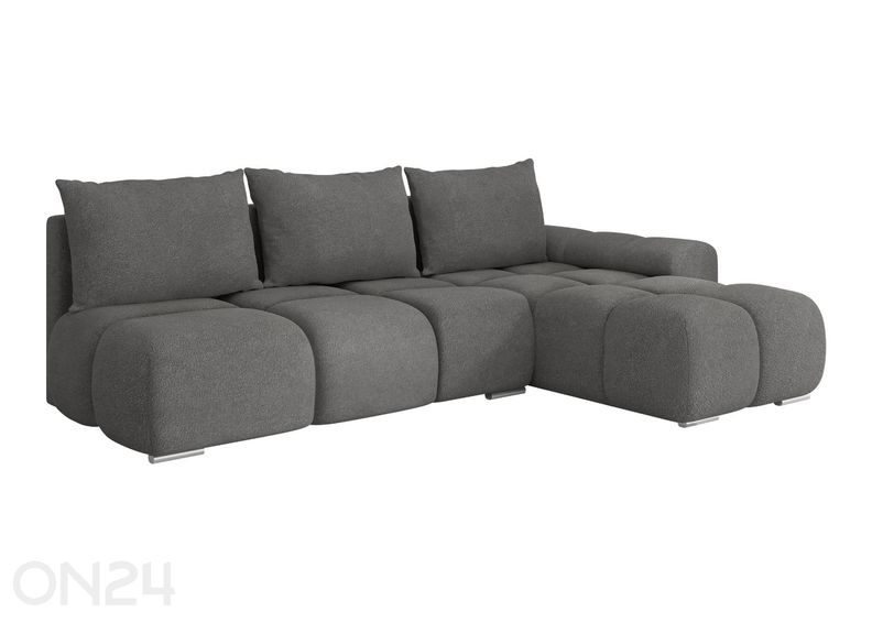 Divaanivuodesohva City kuvasuurennos