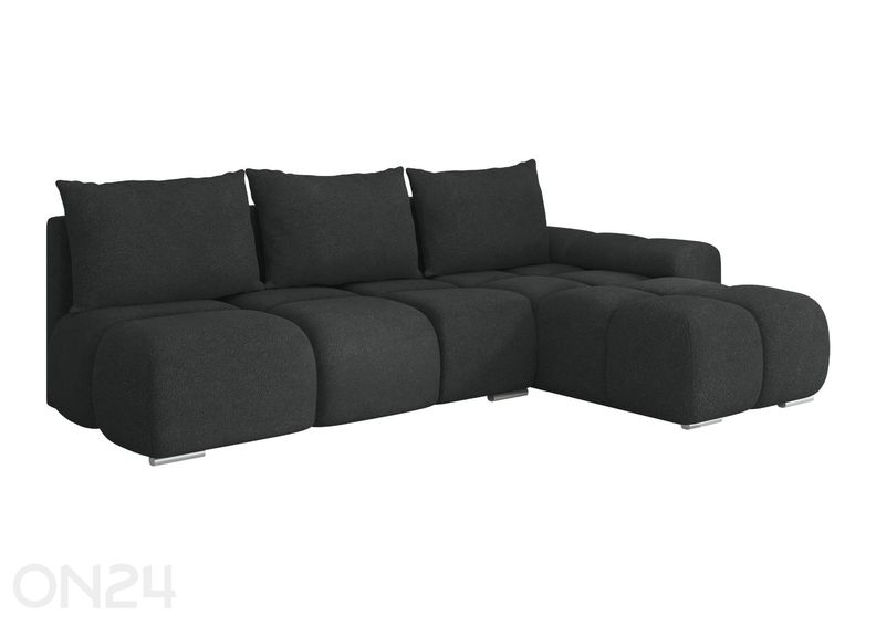 Divaanivuodesohva City kuvasuurennos