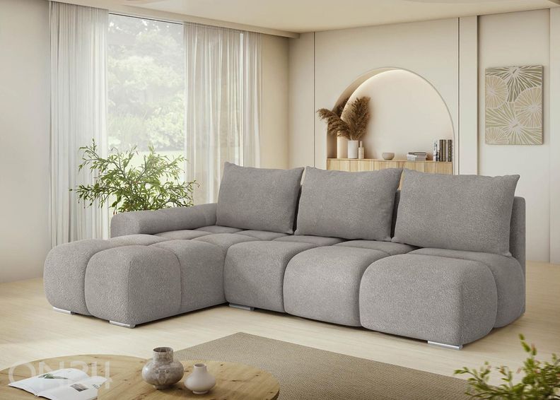 Divaanivuodesohva City kuvasuurennos