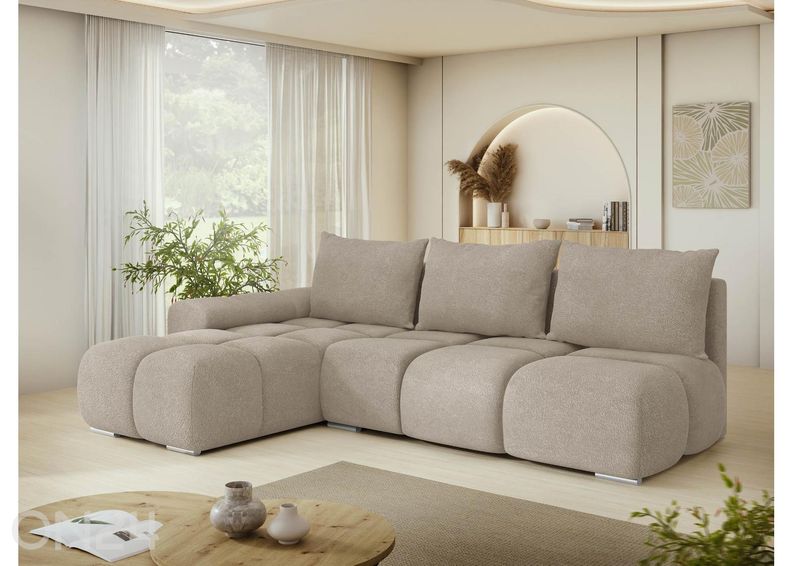 Divaanivuodesohva City kuvasuurennos