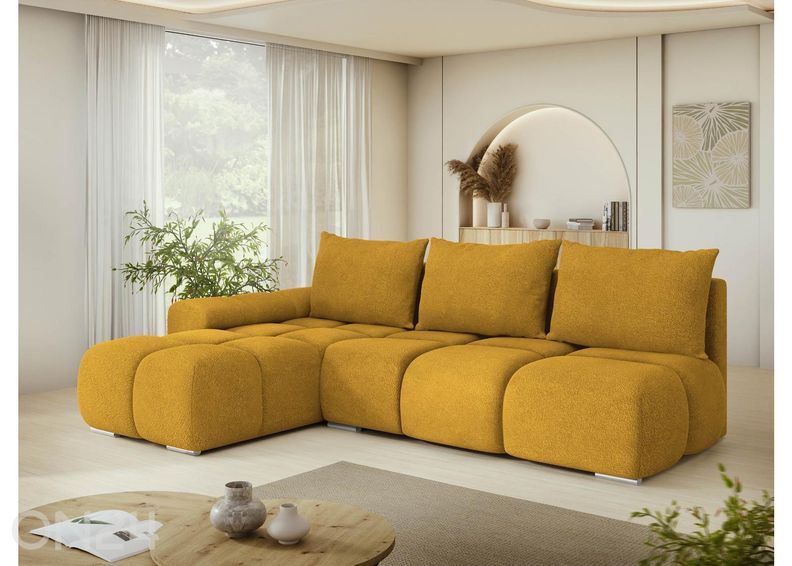 Divaanivuodesohva City kuvasuurennos