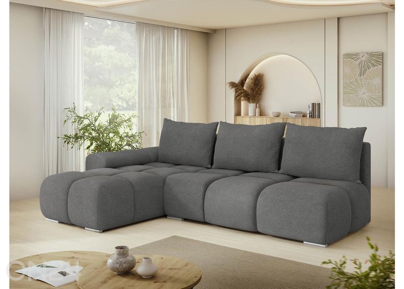 Divaanivuodesohva City kuvasuurennos