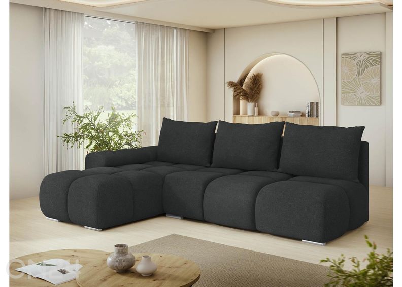 Divaanivuodesohva City kuvasuurennos