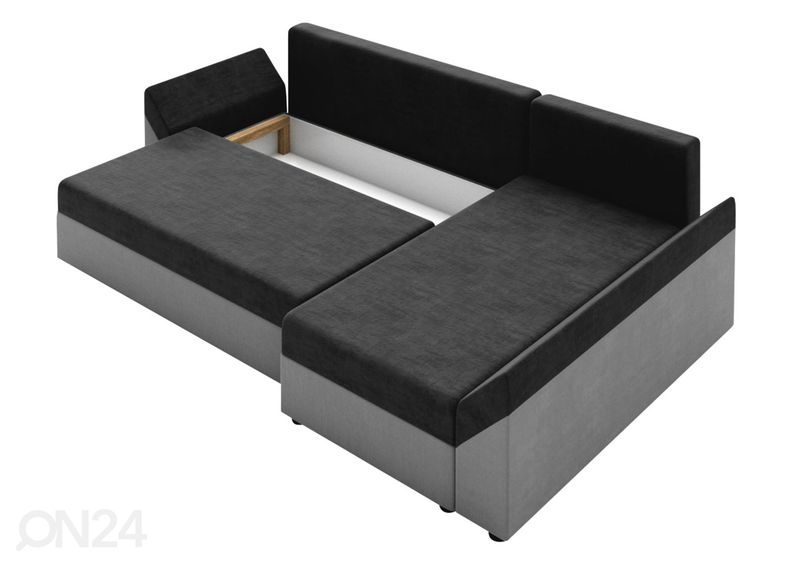 Divaanivuodesohva Diana kuvasuurennos