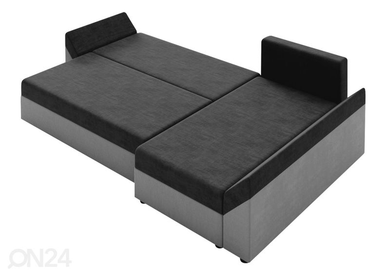 Divaanivuodesohva Diana kuvasuurennos