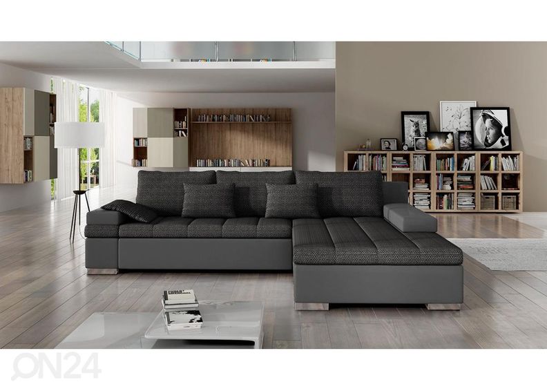 Divaanivuodesohva Firenze kuvasuurennos