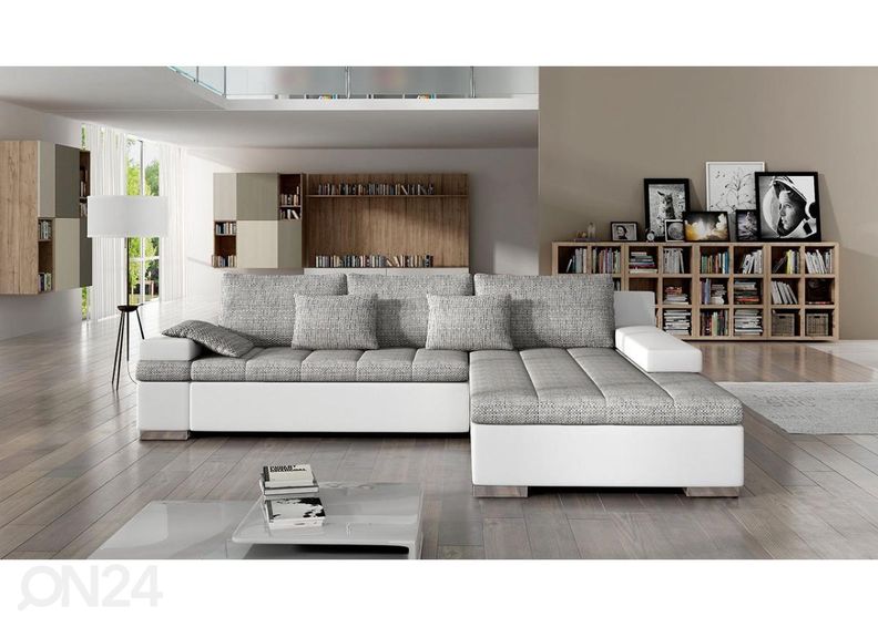 Divaanivuodesohva Firenze kuvasuurennos