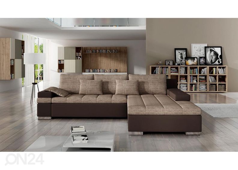 Divaanivuodesohva Firenze kuvasuurennos