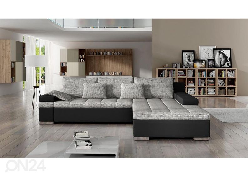 Divaanivuodesohva Firenze kuvasuurennos