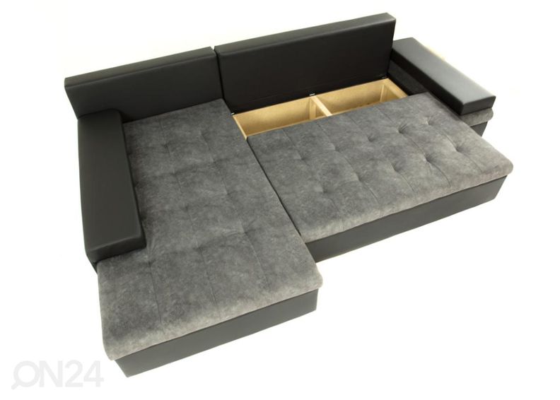 Divaanivuodesohva Firenze kuvasuurennos