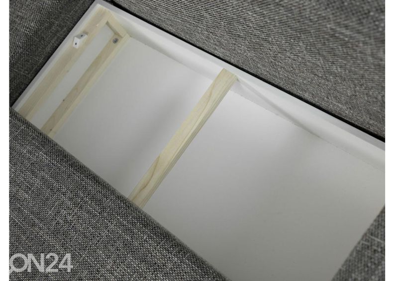 Divaanivuodesohva Horizon kuvasuurennos