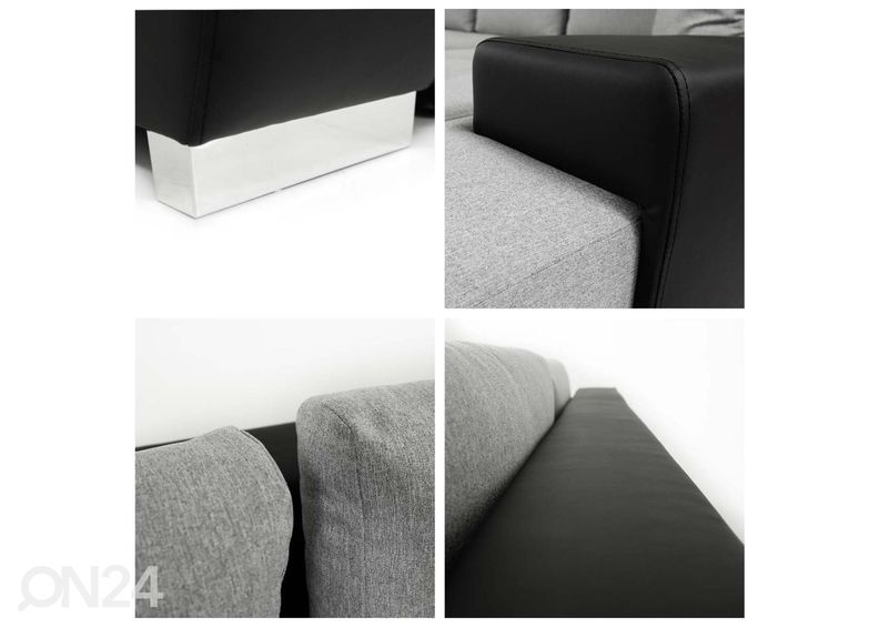 Divaanivuodesohva Koblenz kuvasuurennos