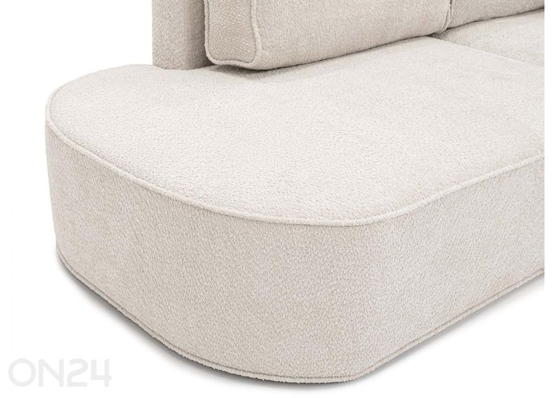 Divaanivuodesohva Kora kuvasuurennos