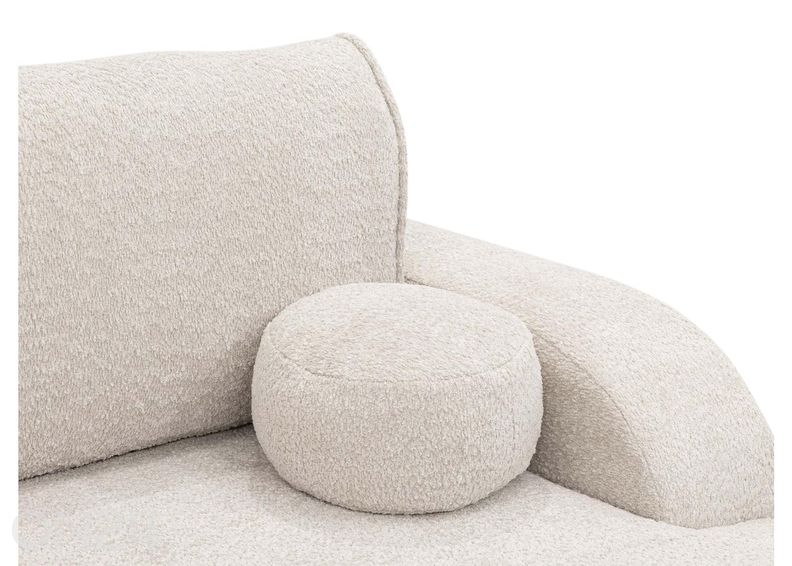 Divaanivuodesohva Kora kuvasuurennos