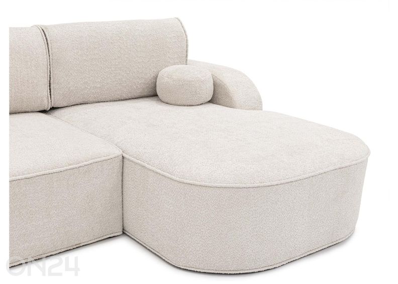 Divaanivuodesohva Kora kuvasuurennos