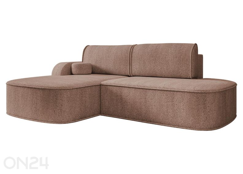 Divaanivuodesohva Kora kuvasuurennos