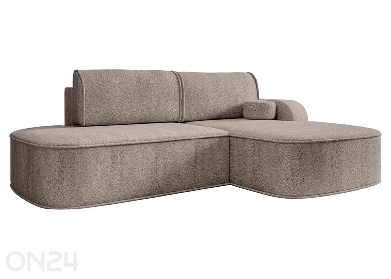 Divaanivuodesohva Kora kuvasuurennos