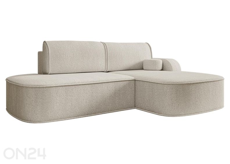 Divaanivuodesohva Kora kuvasuurennos