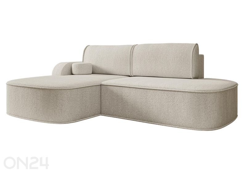 Divaanivuodesohva Kora kuvasuurennos