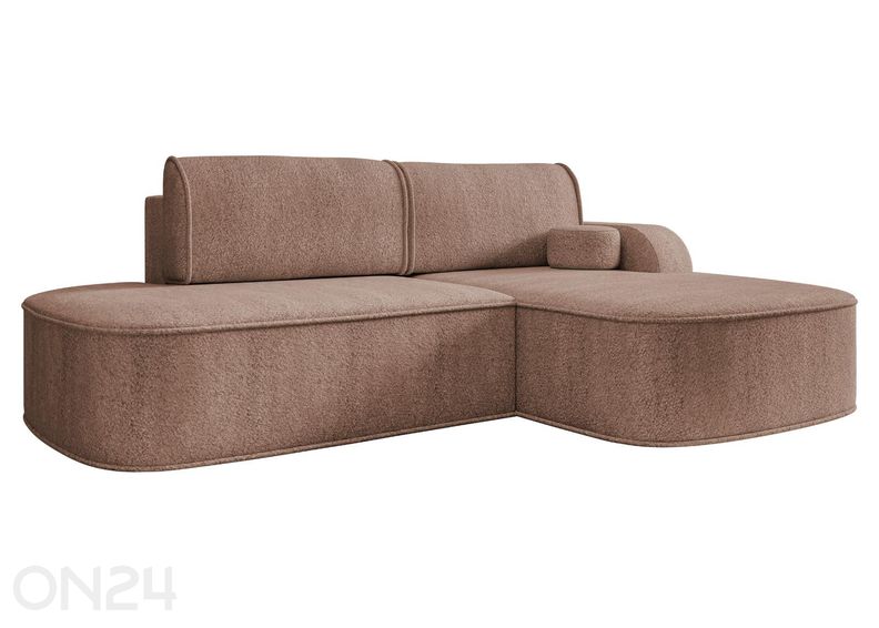 Divaanivuodesohva Kora kuvasuurennos