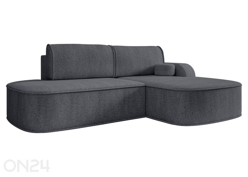 Divaanivuodesohva Kora kuvasuurennos