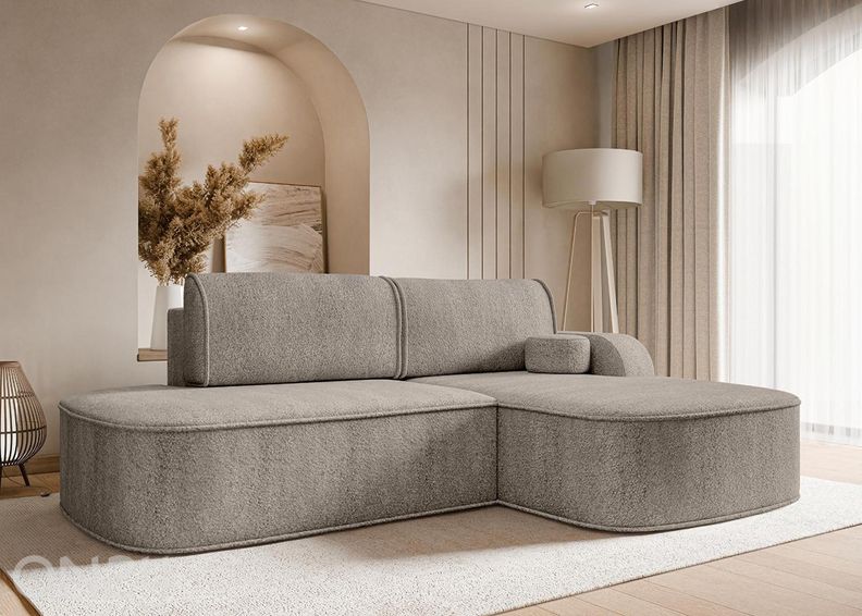 Divaanivuodesohva Kora kuvasuurennos