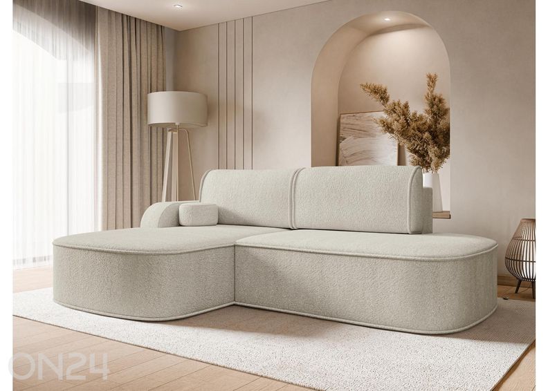 Divaanivuodesohva Kora kuvasuurennos