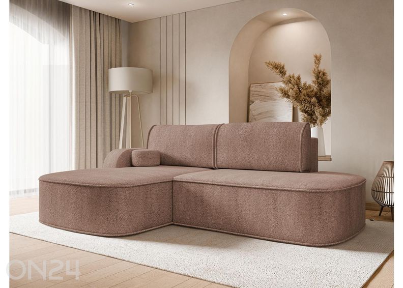 Divaanivuodesohva Kora kuvasuurennos