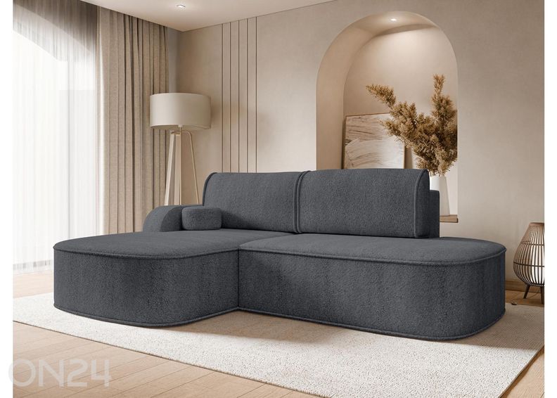 Divaanivuodesohva Kora kuvasuurennos