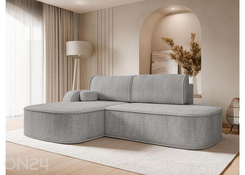 Divaanivuodesohva Kora kuvasuurennos