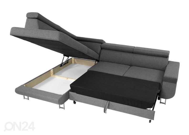 Divaanivuodesohva Lumina kuvasuurennos