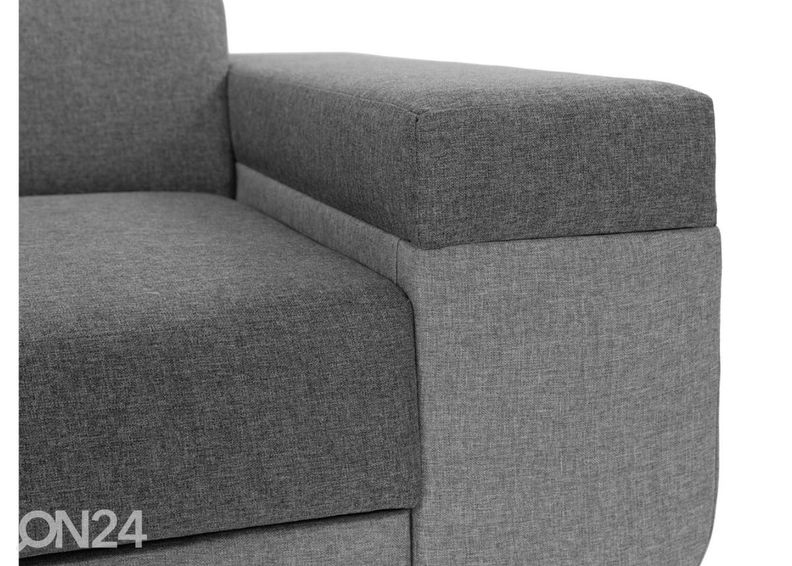 Divaanivuodesohva Lumina kuvasuurennos