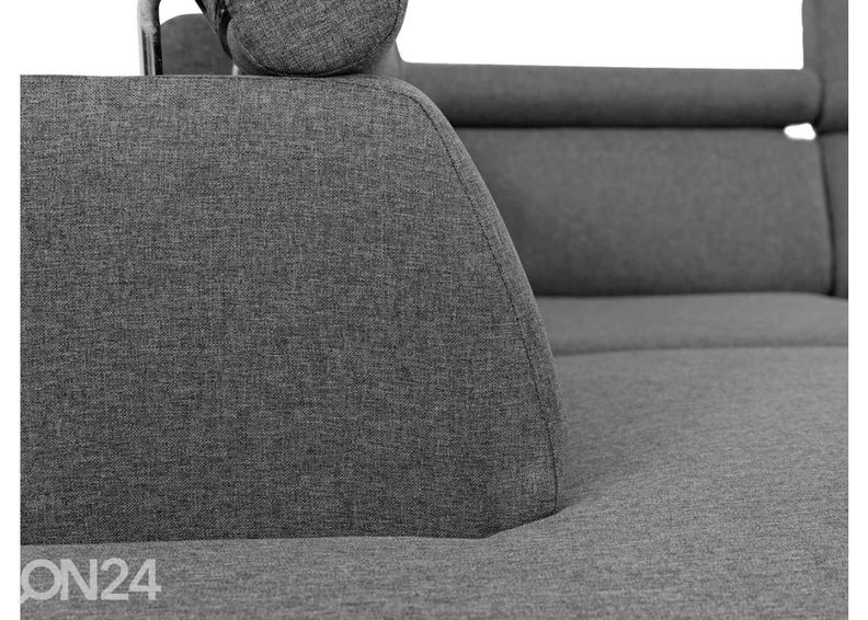 Divaanivuodesohva Lumina kuvasuurennos