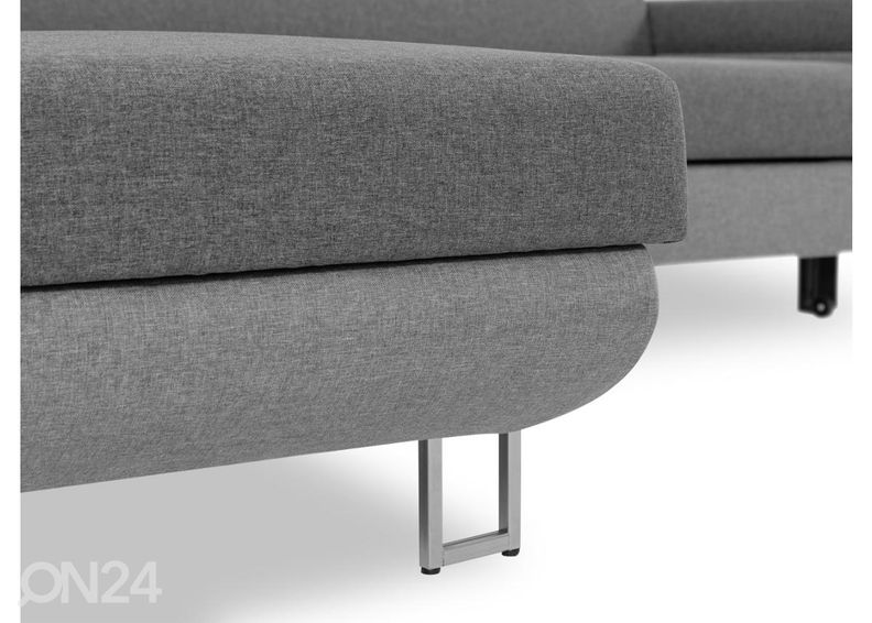 Divaanivuodesohva Lumina kuvasuurennos