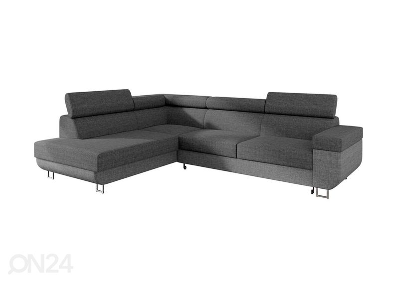 Divaanivuodesohva Lumina kuvasuurennos