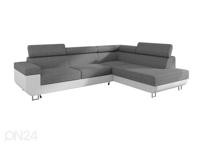 Divaanivuodesohva Lumina kuvasuurennos