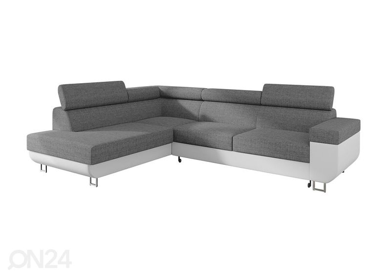 Divaanivuodesohva Lumina kuvasuurennos