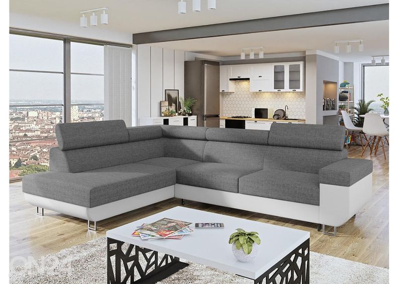 Divaanivuodesohva Lumina kuvasuurennos