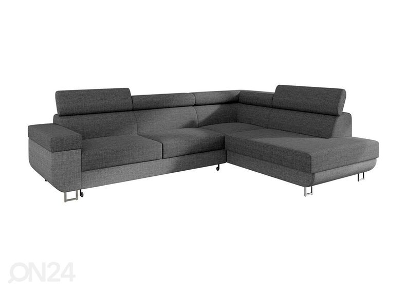 Divaanivuodesohva Lumina kuvasuurennos