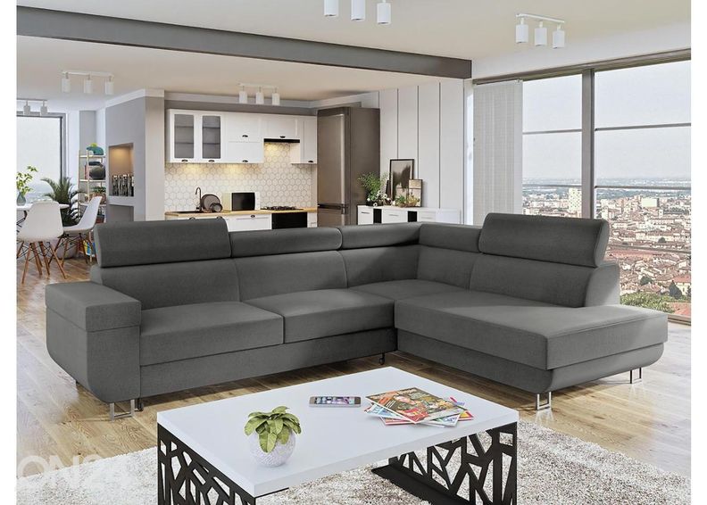 Divaanivuodesohva Lumina kuvasuurennos