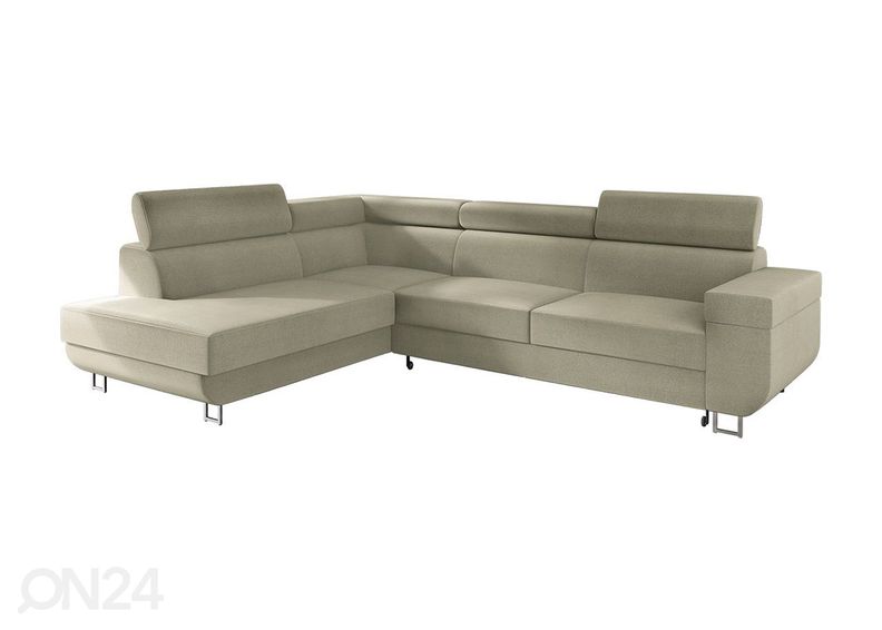 Divaanivuodesohva Lumina kuvasuurennos