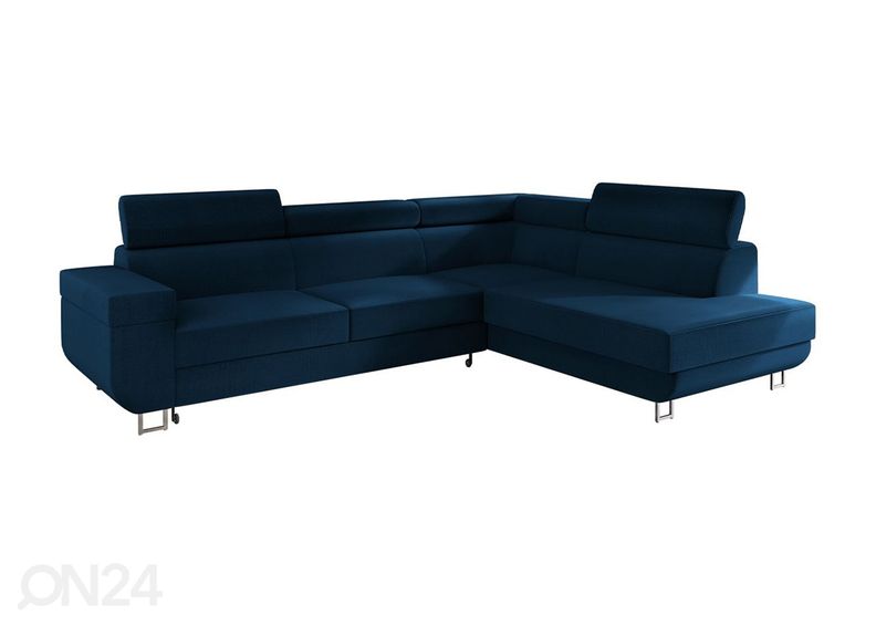 Divaanivuodesohva Lumina kuvasuurennos