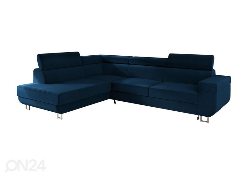 Divaanivuodesohva Lumina kuvasuurennos