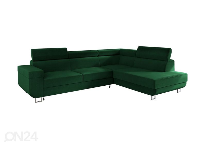 Divaanivuodesohva Lumina kuvasuurennos