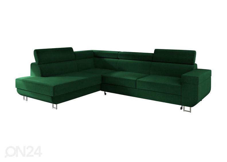 Divaanivuodesohva Lumina kuvasuurennos