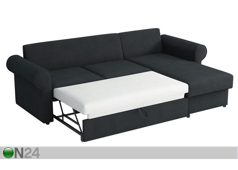 Divaanivuodesohva Monaco kuvasuurennos