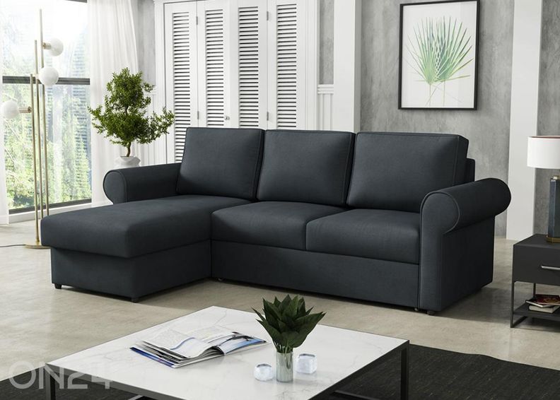 Divaanivuodesohva Monaco kuvasuurennos