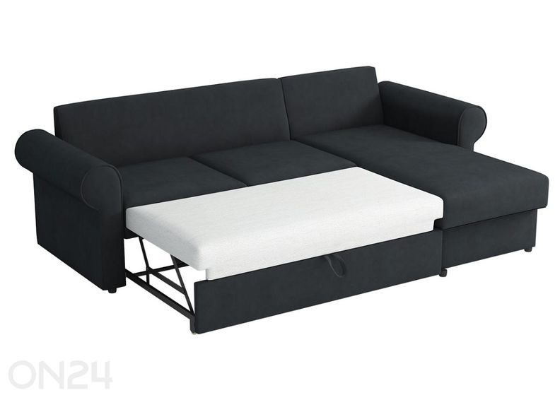 Divaanivuodesohva Monaco kuvasuurennos