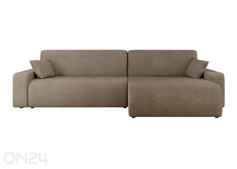 Divaanivuodesohva Patra maxi kuvasuurennos